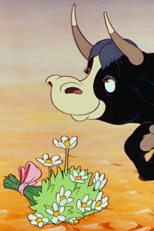 Ferdinand the Bull