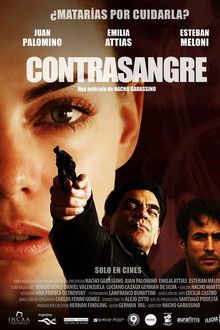 Contrasangre
