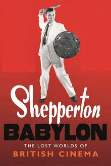 Shepperton Babylon