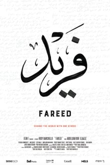 Poster do filme Fareed