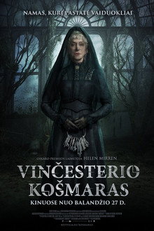 Vinčesterio košmaras