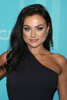 Photo of Christina Ochoa