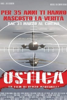 Poster do filme Ustica: The Missing Paper