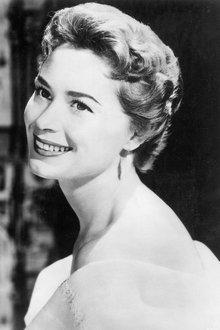 Photo of June Dayton