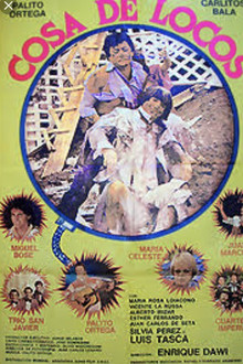 Cosa De Locos