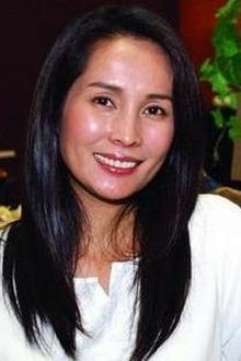 Photo of May Chin