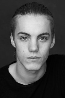 Photo of Antoine Desrochers