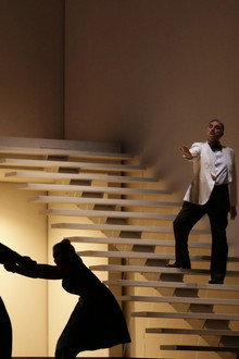 Così fan tutte - Teatro alla Scala di Milano