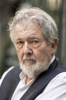 Photo of Walter Hill