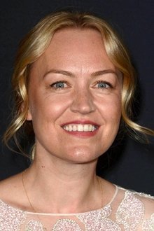 Photo of Lynette Howell Taylor