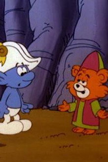 The Smurfs season 3 episode 15