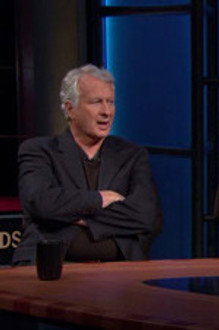 Real Time with Bill Maher season 7 episode 21