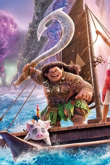 Moana 2