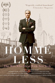 Homme Less