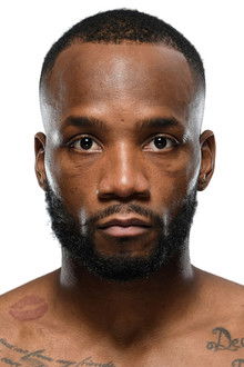 Photo of Leon Edwards