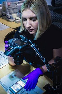 Forensics: The Real CSI - Season 2