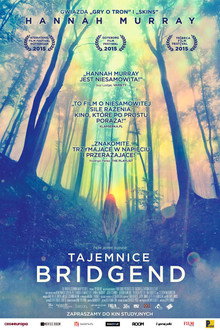 Tajemnice Bridgend