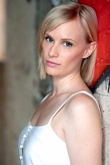 Photo of Sarah Filippi