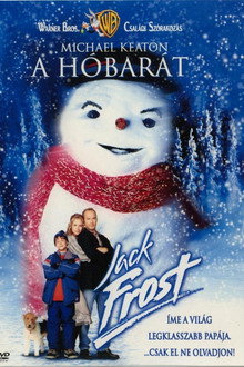 Hóbarát