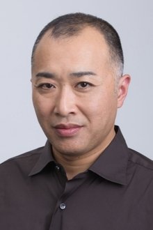 Photo of Yuichi Yasoda