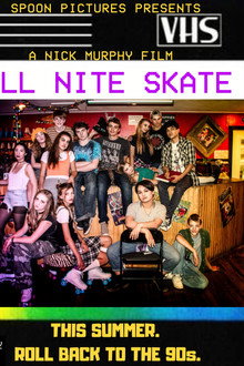 All Nite Skate