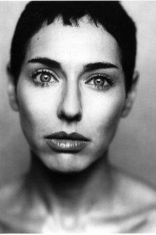 Photo of Abigail Canton