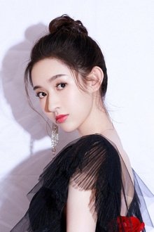 Photo of Wang Yu Wen
