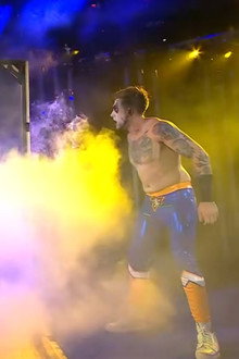 Saturday Night's Main Event XLV