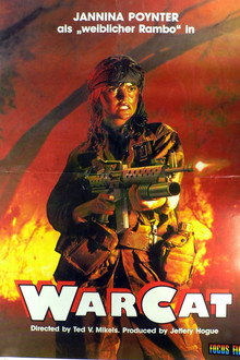 War Cat