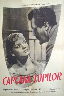 Capcana lupilor