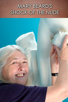 Mary Beard's Shock of the Nude