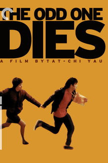 The Odd One Dies
