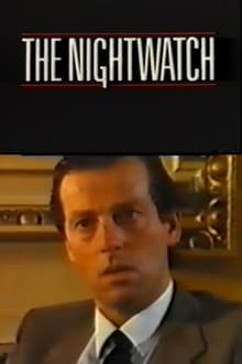 Poster do filme The Nightwatch