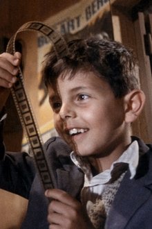 Cinema-Paradiso
