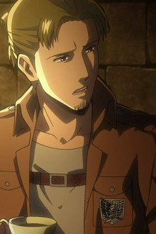 Attack on Titan season 1 episode 15