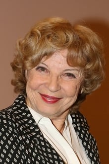 Photo of Libuše Švormová