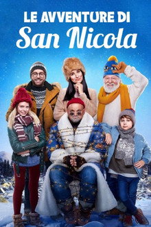 Le avventure di San Nicola