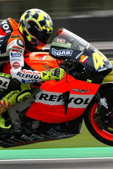 Faster & Faster