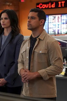 NCIS season 18 episode 15