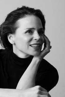Photo of Suzanne Clément