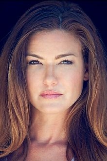 Photo of Alicia Lagano