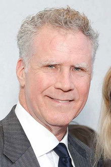 Photo of Will Ferrell