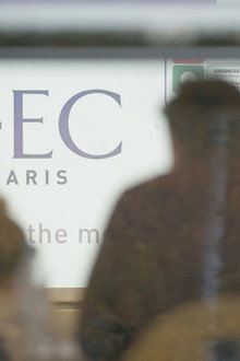 HEC, admis sans les codes