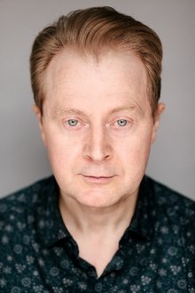 Photo of Erich Redman
