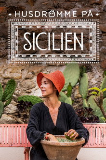 Husdrømme på Sicilien