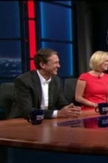 Real Time with Bill Maher season 10 episode 33