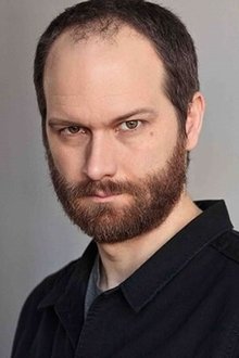 Photo of Erik Jensen