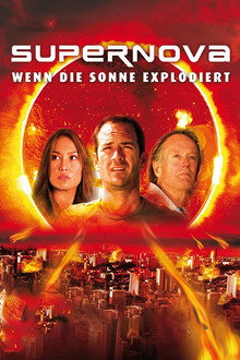 Supernova - Wenn die Sonne explodiert