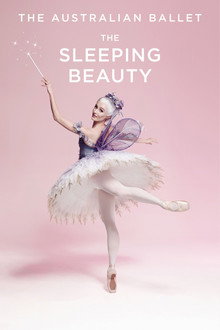 The Sleeping Beauty (The Australian Ballet)