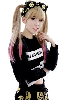 Photo of Min Do-hee
